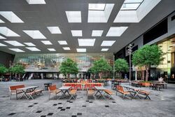 Asia Square Tower 1 (D1), Office #627363691